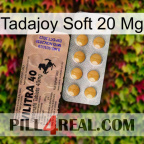 Tadajoy Soft 20Mg 41